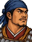 張苞